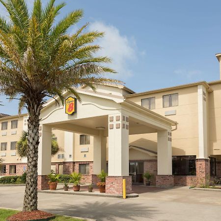 Motel Super 8 By Wyndham Duson Lafayette West Area Exteriér fotografie