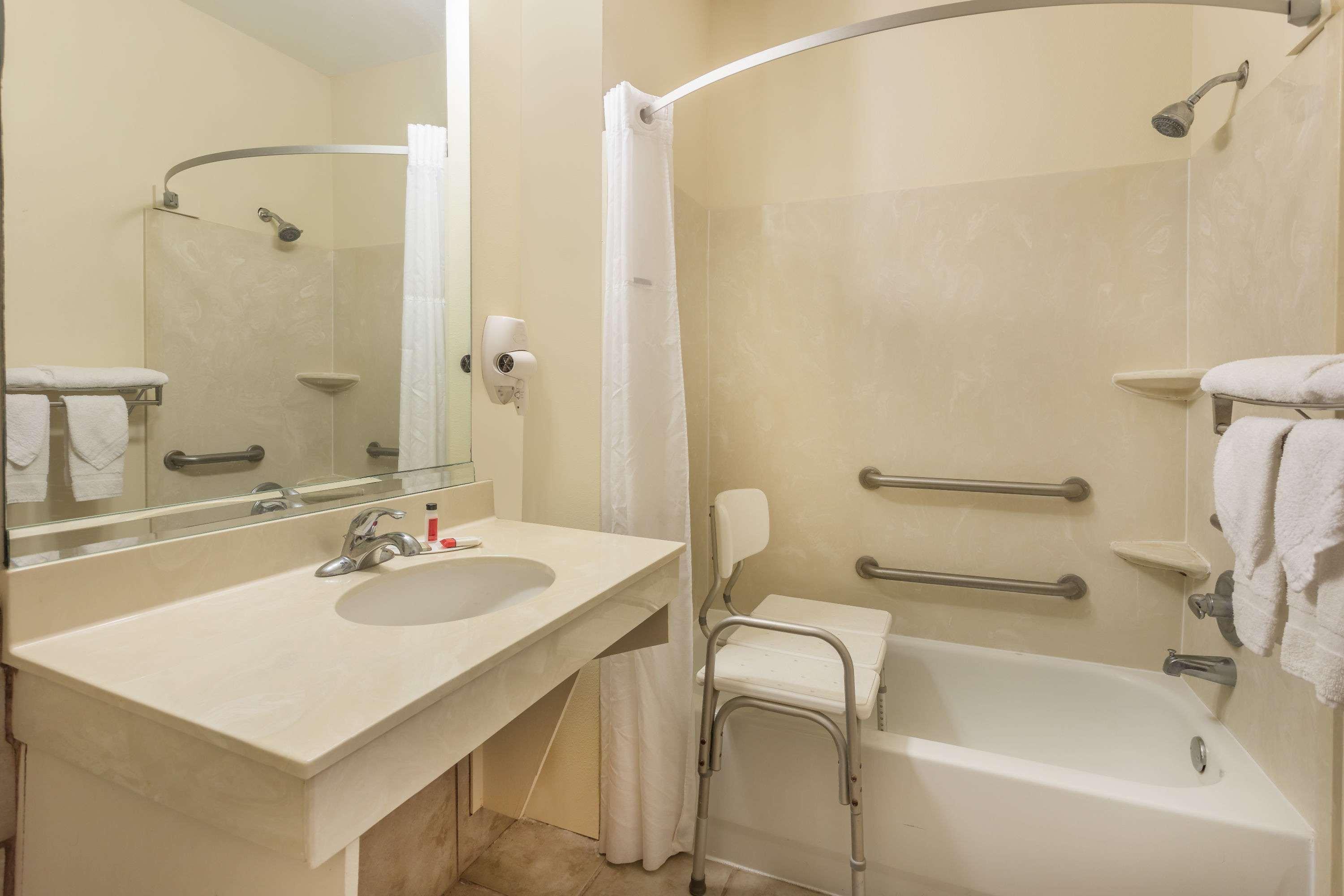 Motel Super 8 By Wyndham Duson Lafayette West Area Exteriér fotografie