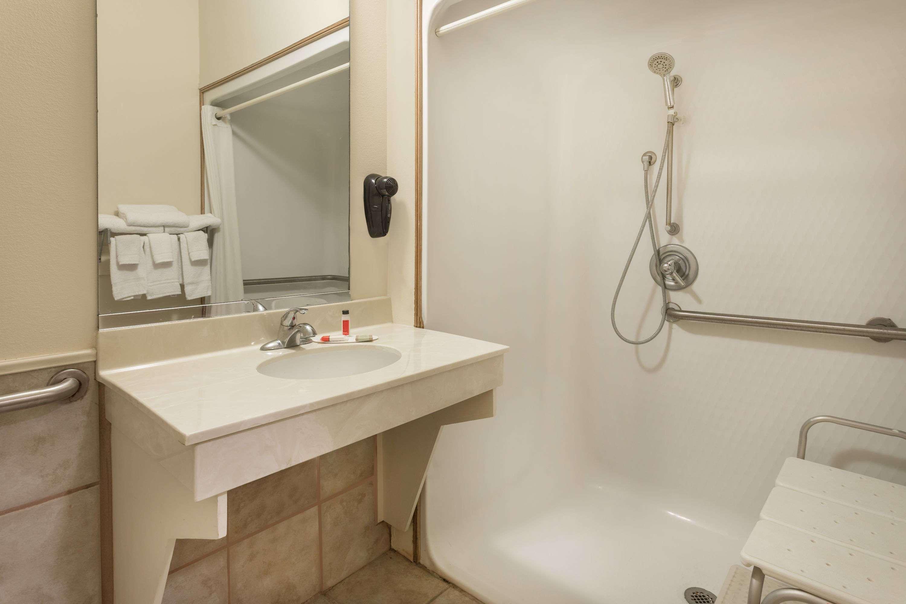 Motel Super 8 By Wyndham Duson Lafayette West Area Exteriér fotografie
