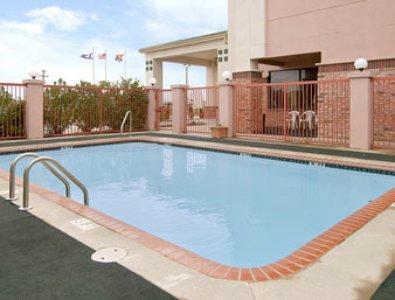 Motel Super 8 By Wyndham Duson Lafayette West Area Zařízení fotografie